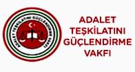 Adalet Teşkilatını Güçlendirme Vakfı